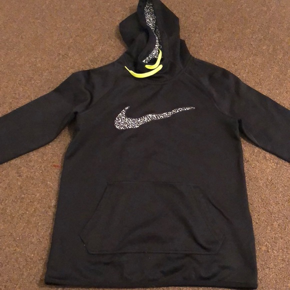 Nike hoodie - Picture 1 of 1